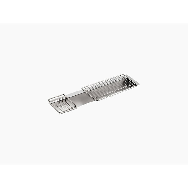 Kitchen Sink, Undermount Mount, 0 Hole, Stainless